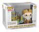 Фігурка Funko POP Town: Harry Potter - Dumbledore w/Hogwarts 889698573696 фото 2