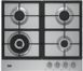 Варочная поверхность Beko HIAW 64225 SX HIAW64225SX фото 1