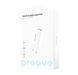 Зарядное устройство для Proove Rapid 30W (2 USB + Type-C) Power Adapter White (WCRP30210002) WCRP30210002 фото 2