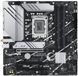 Материнcька плата ASUS PRIME B760M-A WIFI s1700 B760 4xDDR5 M.2 HDMI DP Wi-Fi BT mATX 90MB1EL0-M1EAY0 фото 1