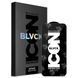 Захисне скло ArmorStandart Supreme Black Icon 3D для Apple iPhone 16 Pro Max Black (ARM78038) ARM78038 фото 1