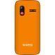 Мобільний телефон Sigma Comfort 50 HIT2020 Оrange (4827798120934) 4827798120934 фото 2