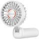 Портативный вентилятор Proove Carlson White (PFCN03002002) PFCN03002002 фото 3