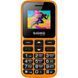 Мобільний телефон Sigma Comfort 50 HIT2020 Оrange (4827798120934) 4827798120934 фото 1
