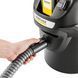 Пылесос для сбора золы Karcher AD 2 Battery (1.348-300.0) 1.348-300.0 фото 5