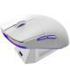 Мышка Proove Gaming Superfight Wireless with charging dock White/Purple (WMSW00122002) WMSW00122002 фото 5
