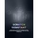 Захисне скло ArmorStandart Supreme Black Icon 3D для Apple iPhone 16 Pro Max Black (ARM78038) ARM78038 фото 3
