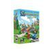 Настільна гра Feelindigo Каркассон для дітей (Carcassonne Junior) українська (FI22046) FI22046 фото 4