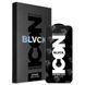 Захисне скло ArmorStandart Supreme Black Icon 3D для Apple iPhone 16 Pro Max Black (ARM78038) ARM78038 фото 8