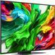 Телевизор 55" LG QNED 4K 120Hz Smart WebOS Black 55QNED86A6A фото 4