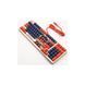 Клавіатура A4Tech Bloody AT98 USB Proxy Boom (4711421000765) 4711421000765 фото 3