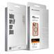Накладка ArmorStandart Unit MagSafe SE для Apple iPhone 15 Plus Orange Black (ARM75373) ARM75373 фото 2