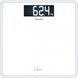 Весы напольные Beurer GS 400 Line white GS 400 Line white фото 1