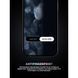 Захисне скло ArmorStandart Supreme Black Icon 3D для Apple iPhone 16 Pro Max Black (ARM78038) ARM78038 фото 5