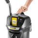 Пылесос для сбора золы Karcher AD 2 Battery (1.348-300.0) 1.348-300.0 фото 2