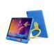 Планшет Lenovo Tab 4/128 LTE Luna Grey + Kids Bumper&Pen (ZAEJ0129UA) ZAEJ0129UA фото 1