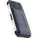 Мобильный телефон Sigma X-style 341 BRO Type-C Blue (4827798368428) 4827798368428 фото 7