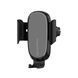 Автомобильное зарядное устройство для ColorWay Air Vent Car Wireless Charger (15W) Black (CW-CHAW038 CW-CHAW038Q-BK фото 9