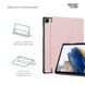 Чохол для планшета ArmorStandart Smart Case for Samsung Tab A9+ Pink (ARM74495) ARM74495 фото 4