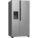 Холодильник Gorenje NRR9185ESXL NRR9185ESXL фото 3