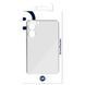 Накладка ArmorStandart Air для Samsung S24 Camera cover Clear (ARM72535) ARM72535 фото 2