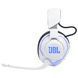 Навушники JBL Quantum 910P Wireless for PS White (JBLQ910PWLWHTBLU) JBLQ910PWLWHTBLU фото 4
