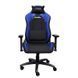 Крісло Trust GXT714B Ruya ECO, ПУ шкіра, 3D-Armrests, синій 25131_TRUST фото 3