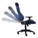 Крісло Trust GXT714B Ruya ECO, ПУ шкіра, 3D-Armrests, синій 25131_TRUST фото 6
