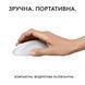 Мишка Logitech M240 Silent Bluetooth Off-White (910-007120) 910-007120 фото 12