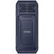 Мобильный телефон Sigma X-style 341 BRO Type-C Blue (4827798368428) 4827798368428 фото 3