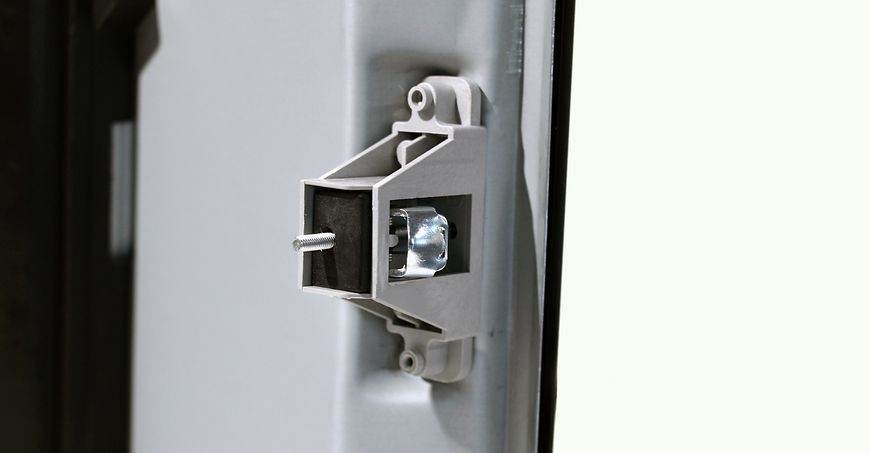 Franke Вытяжка встраиваемая Inca Smart, 52см, 500м3ч, FBI525BK, черный матовый 305.0680.919 фото