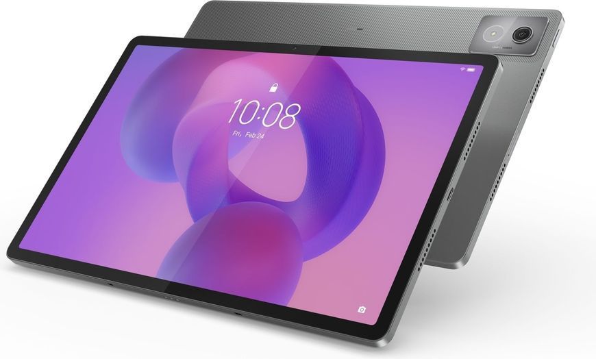 Планшет Lenovo Idea Tab Pro 8/256GB Wi-Fi Luna Grey + Pen (ZAE40027UA) ZAE40027UA фото