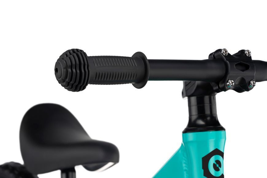 Біговел Miqilong HPA 12" бірюзовий ZCY-HPA12-TURQUOISE фото