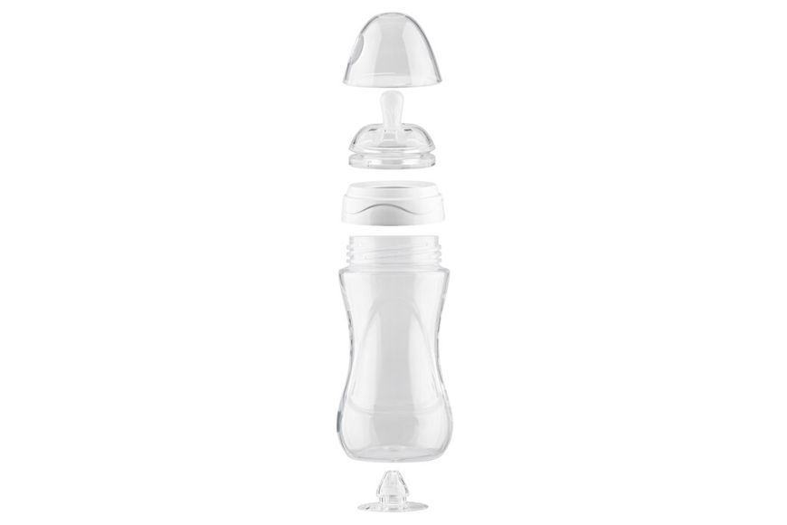 Детская бутылочка Nuvita Mimic Cool (250мл)NV6032PINK NV6032PINK фото