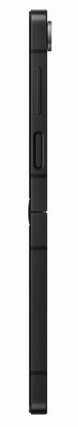 Смартфон Samsung Galaxy Flip7 FE 8/128GB Black (SM-F761BZKGSEK) SM-F761BZKGSEK фото