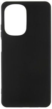Накладка ArmorStandart Matte Slim Fit для Realme C55 Black (ARM73131) ARM73131 фото