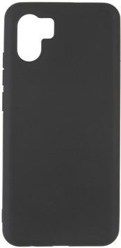 Накладка ArmorStandart Matte Slim Fit для Xiaomi Redmi A2 Black (ARM66527) ARM66527 фото