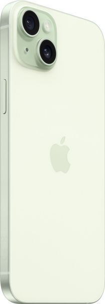 Смартфон Apple iPhone 15 Plus 256Gb Green MU1G3 фото