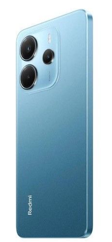 Смартфон Xiaomi Redmi Note 14 8/256GB NFC Ocean Blue 1123262 фото