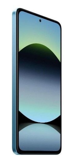 Смартфон Xiaomi Redmi Note 14 8/256GB NFC Ocean Blue 1123262 фото