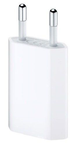 Зарядное устройство для Apple (5W) USB Power Adapter A+ quality (MD813ZM) MD813 фото