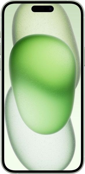 Смартфон Apple iPhone 15 Plus 256Gb Green MU1G3 фото