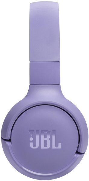 Наушники Bluetooth JBL Tune 520BT Purple (JBLT520BTPUREU) JBLT520BTPUREU фото