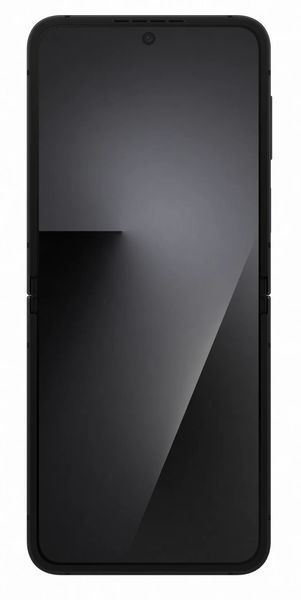 Смартфон Samsung Galaxy Flip7 FE 8/128GB Black (SM-F761BZKGSEK) SM-F761BZKGSEK фото