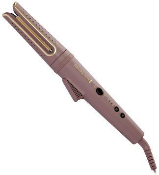 Випрямитель Remington AIRvive, темп.режимов-3, 160-210С, керамика, фиолетово-золотой CI8930E51 фото