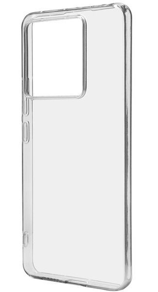 Накладка ArmorStandart Air Series для Xiaomi Redmi Note 13 Pro 5G / Poco X6 Transparent (ARM71834) ARM71834 фото