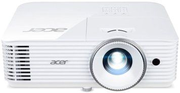 Проєктор домашнього кінотеатру Acer H6546Ki FHD, 5200 lm, 1.48-1.62, WiFi MR.JW011.002 фото
