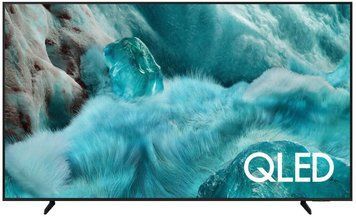 Телевізор 65" Samsung QE65Q7F QE65Q7FA фото
