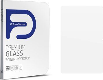 Захисне скло ArmorStandart Glass.CR для Xiaomi Pad 7 / 7 Pro Clear (ARM74572) ARM74572 фото