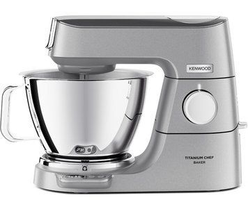Кухонна машина Kenwood KVC 85.004 SI KVC 85.004 SI фото